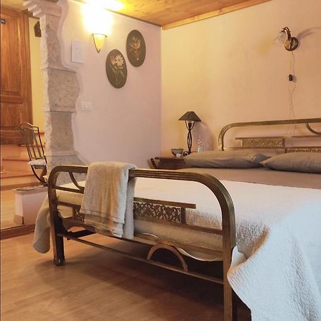 4 Assi Apartment Pitigliano Ngoại thất bức ảnh