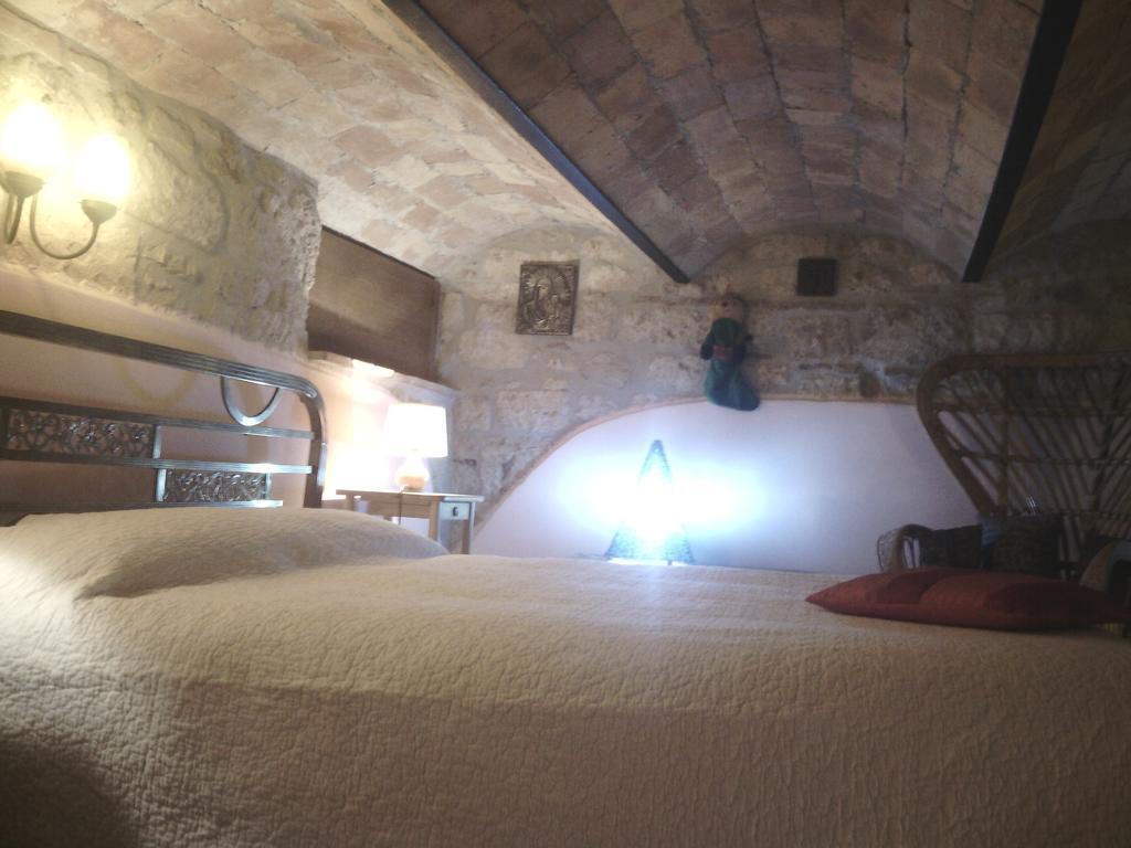4 Assi Apartment Pitigliano Phòng bức ảnh