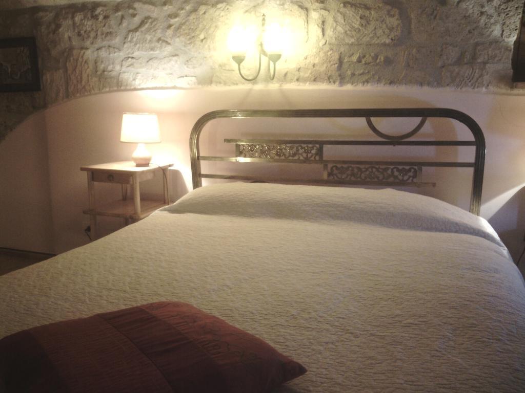 4 Assi Apartment Pitigliano Phòng bức ảnh
