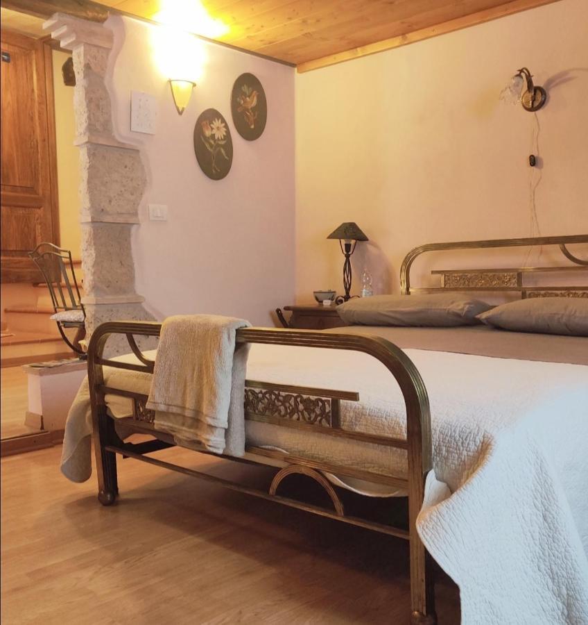4 Assi Apartment Pitigliano Ngoại thất bức ảnh