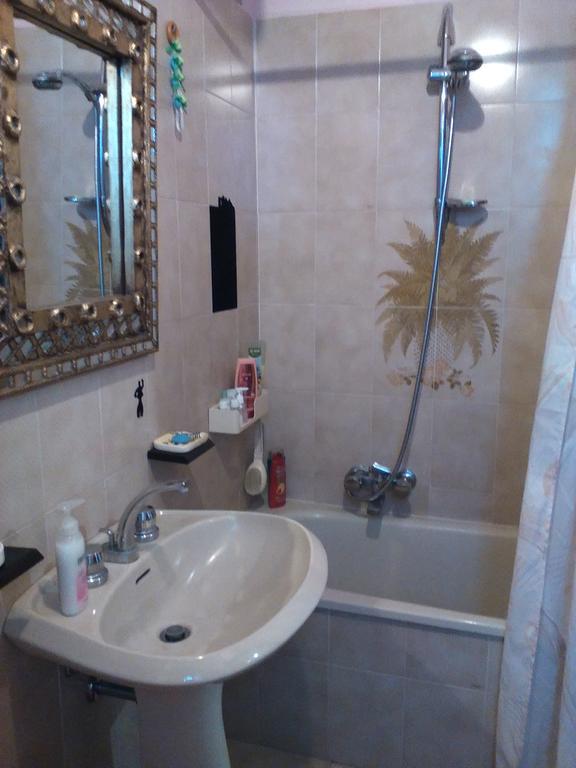 4 Assi Apartment Pitigliano Phòng bức ảnh